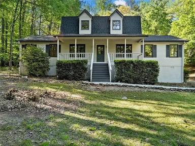 Main picture of 3550 Centerville Rosebud Rd