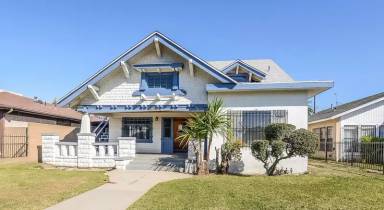 Main picture of 2926 1/2 Dalton Ave