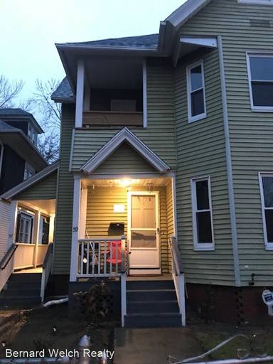 Main picture of 57 Wilbraham Ave