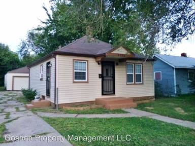 Main picture of 1132 N Green St