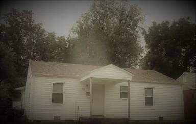 Main picture of 1136 Bellevidere Dr