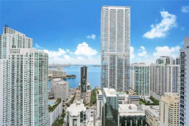 Main picture of brickell condo