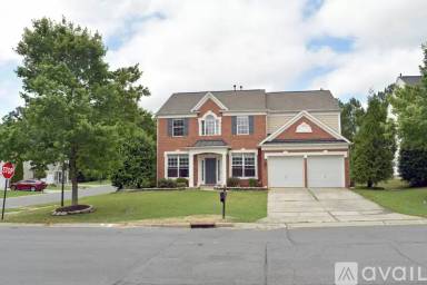 Main picture of 8316 Cutters Spring Dr