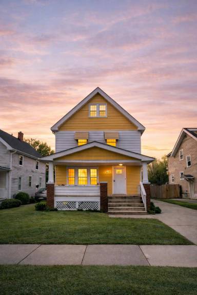 Main picture of 4267 W 21st St