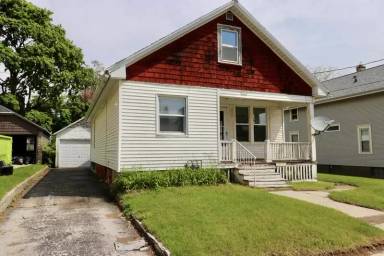 Main picture of 1314 Green St