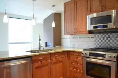 Main picture of Washington Square Tower 1