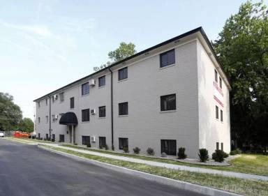 Main picture of 6018 N College Ave