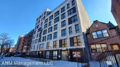 Main picture of 200 Linden Blvd Apartments