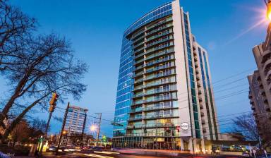 Main picture of Mezzo Apartment Homes