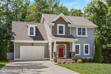 Main picture of 8306 Shady Banks Dr