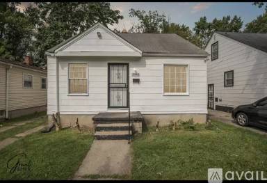 Main picture of 19445 Oakfield St