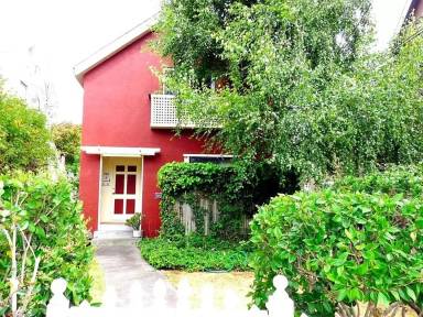 Main picture of 1312 Chestnut St