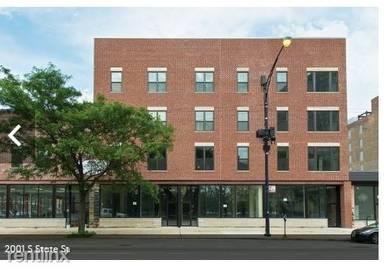 Main picture of 2001 S State St