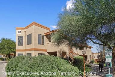 Main picture of Home/Villas at Sabino Canyon