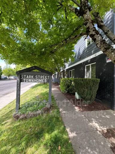 Main picture of Stark Street Townhomes