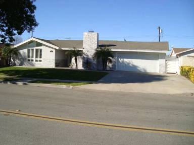 Main picture of 1331 La Canada Dr