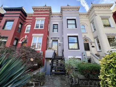 Main picture of 132 Seaton Pl NW