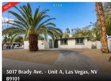 Main picture of 3017 Brady Ave