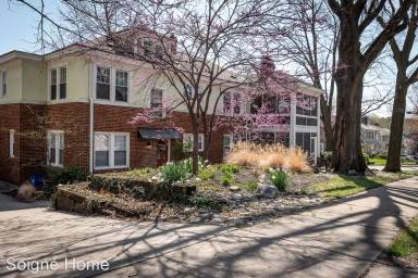 Main picture of 1108 W 49th St