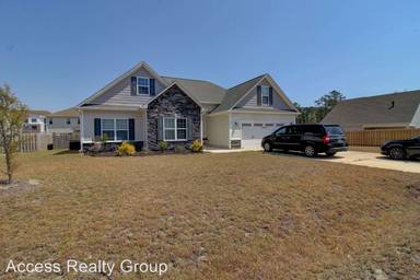 Main picture of 604 Alston Blvd