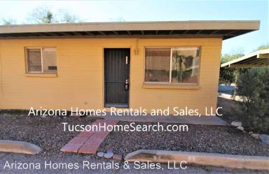 Main picture of 3533 N Country Club Rd