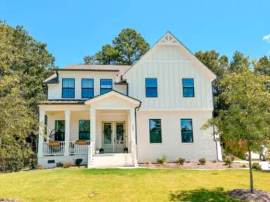 Main picture of 642 The Parks Dr