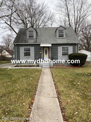 Main picture of 4500 Plaza Dr