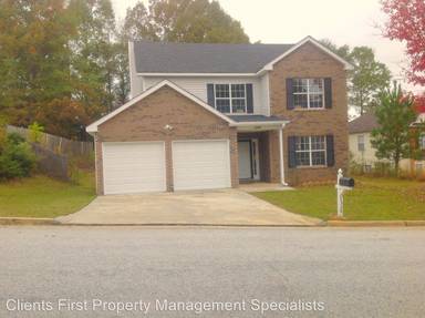 Main picture of 1345 Cutters Mill Dr