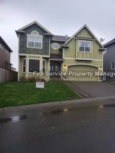Main picture of 20344 105th Ct SE