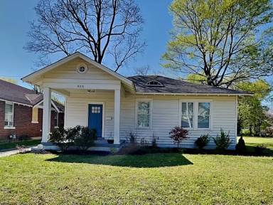 Main picture of 815 N Watkins St