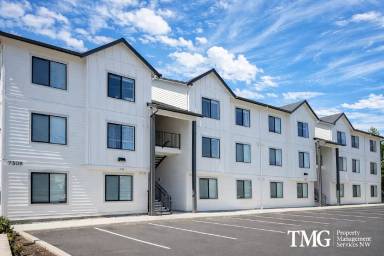 Main picture of Mitcham Group Apartments