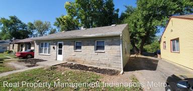 Main picture of 2734 Schofield Ave