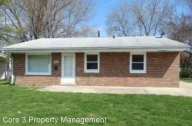 Main picture of 1832 Greentree Rd