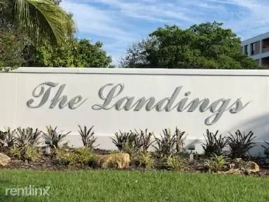 Main picture of The Landings