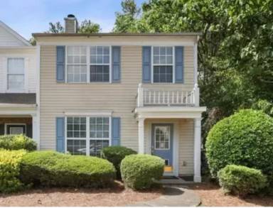 Main picture of 32 Highoak Dr NE