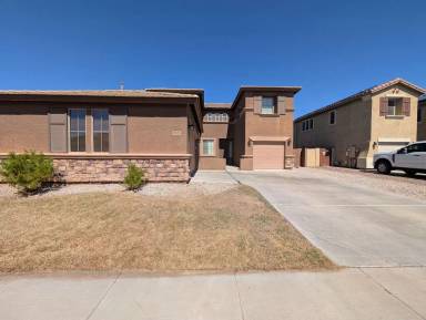 Main picture of 14522 W Jenan Dr