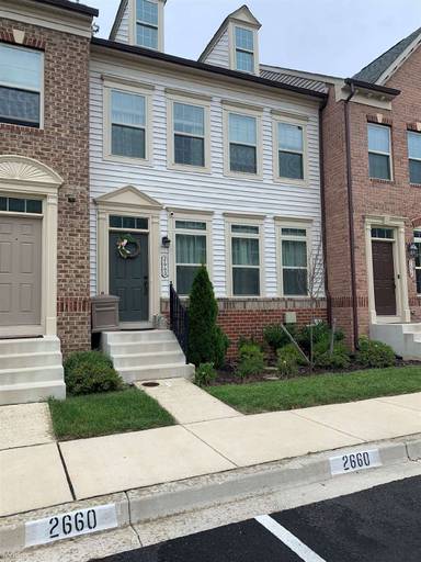 Main picture of 2660 Richmond Way