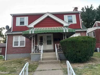 Main picture of 2234 Worton Blvd