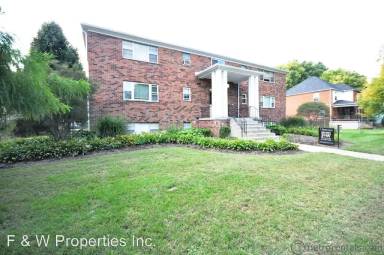Main picture of 1855 E Rich St