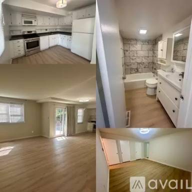 Main picture of 382-3B Homeland Southway - -