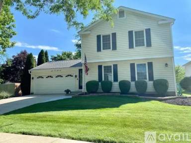 Main picture of 2141 Green Island Dr