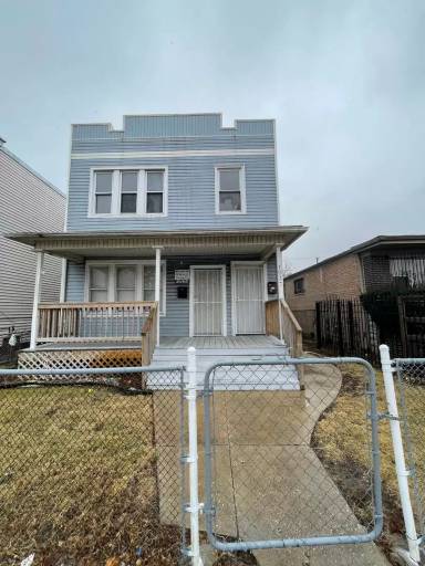 Main picture of 1033 W 103rd St