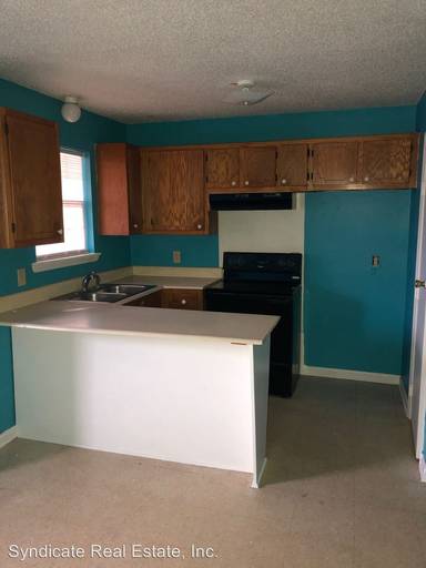 Main picture of Westside Apartments