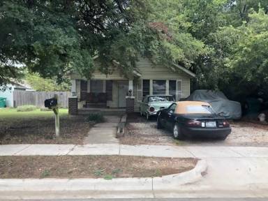 Main picture of 1317 Bolivar St