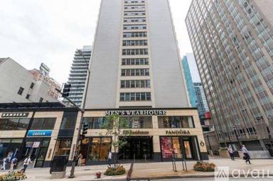 Main picture of 535 N Michigan Avenue Condo