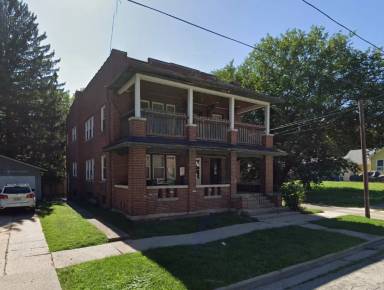 Main picture of 512 Napoleon St