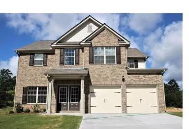 Main picture of 5701 Pahaska Ct