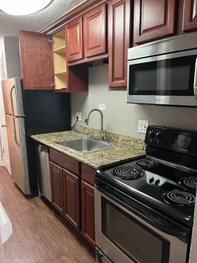 Main picture of Greentree Apartments