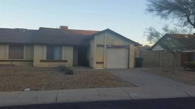 Main picture of 5526 W Mercury Way