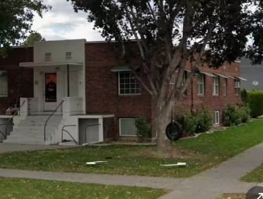 Main picture of 605 W Bonneville St